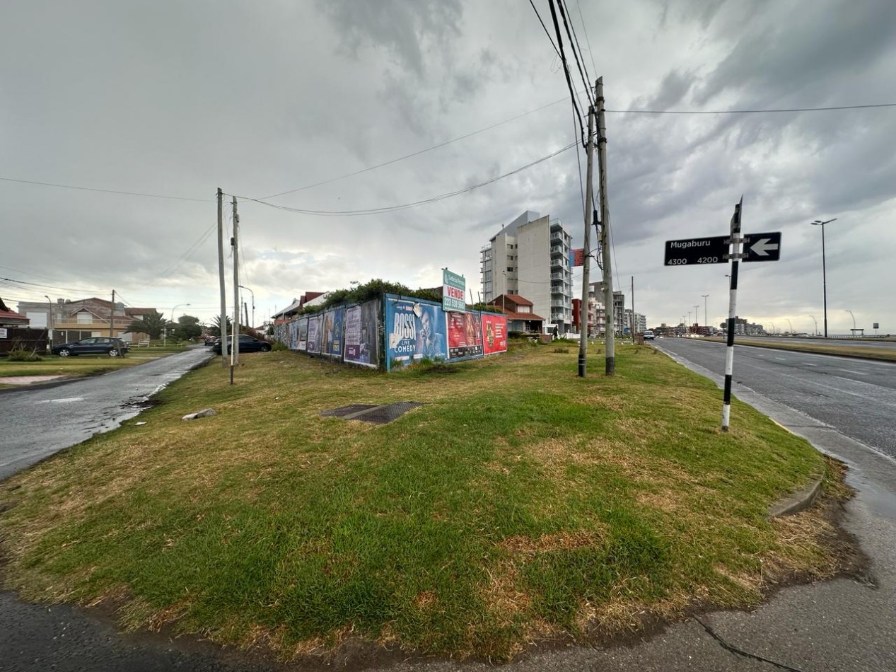 Lote en Venta - Zona Constitucion
