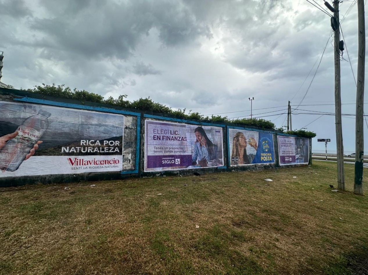 Lote en Venta - Zona Constitucion