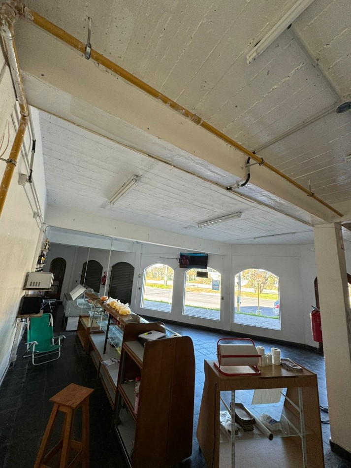 Local Comercial en Venta - Zona Puerto