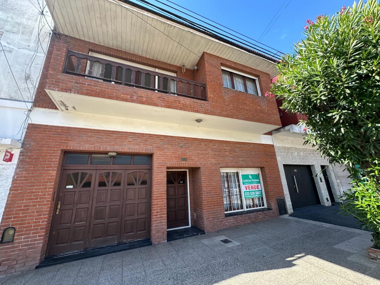 Casa en Venta - Zona San Jose