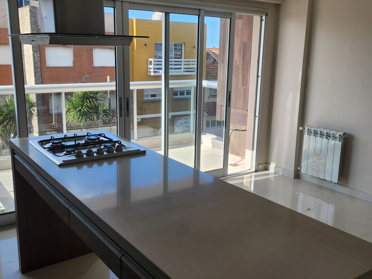 Departamento en Alquiler - Perla Norte