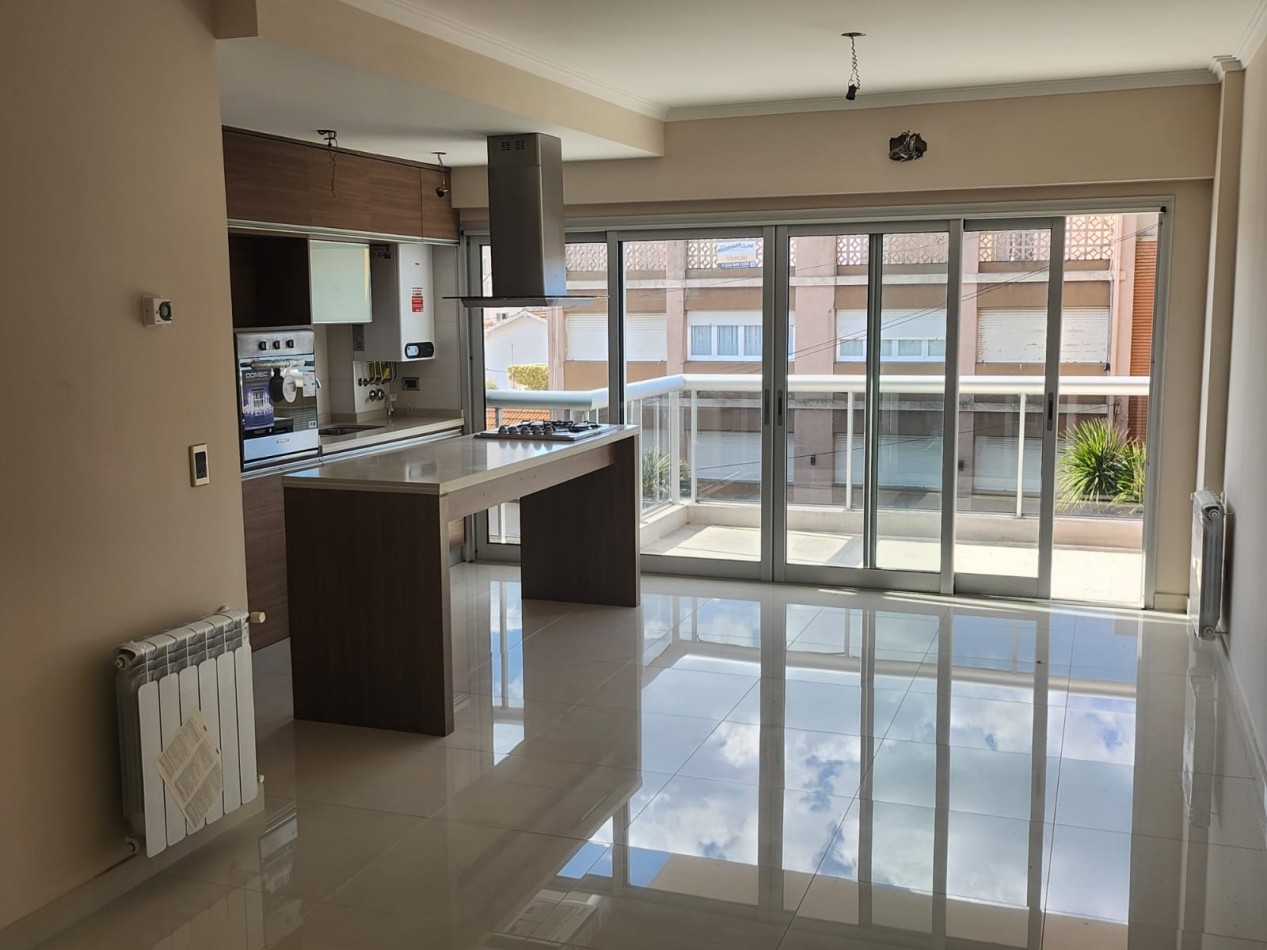 Departamento en Alquiler - Perla Norte