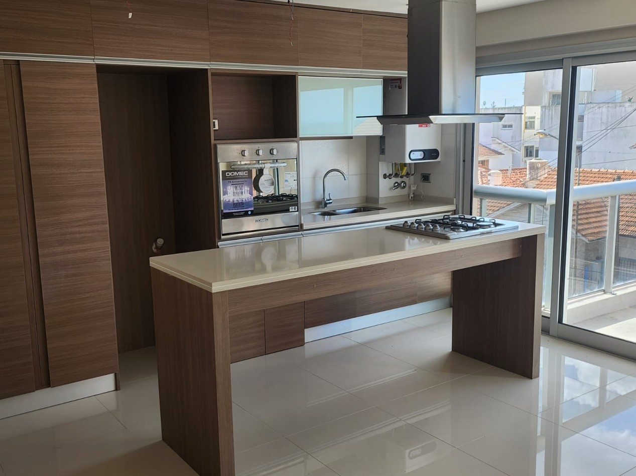 Departamento en Alquiler - Perla Norte