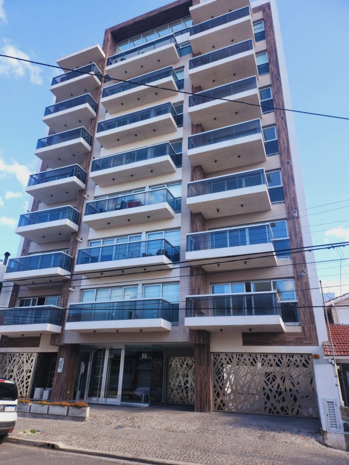 Departamento en Alquiler - Perla Norte