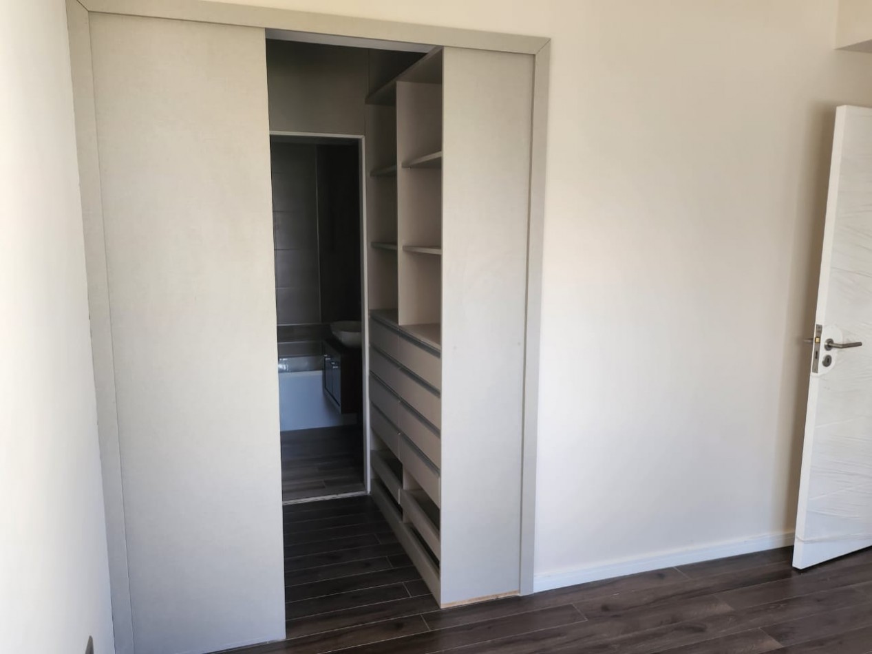 Departamento en Alquiler - Perla Norte