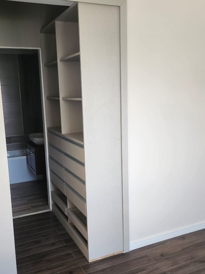 Departamento en Alquiler - Perla Norte