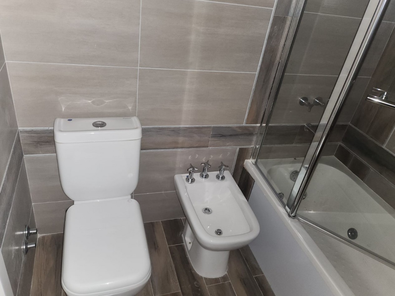 Departamento en Alquiler - Perla Norte