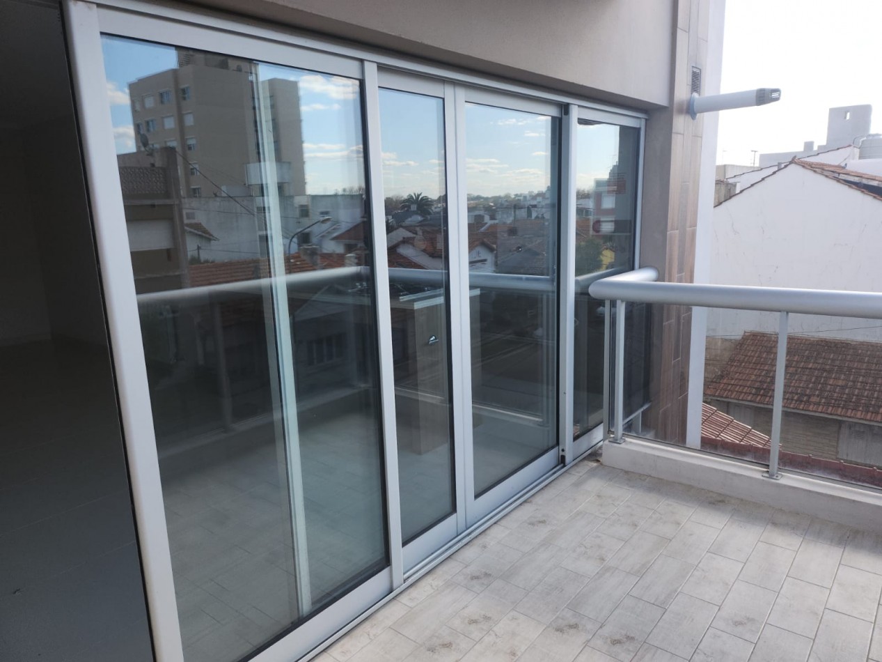 Departamento en Alquiler - Perla Norte