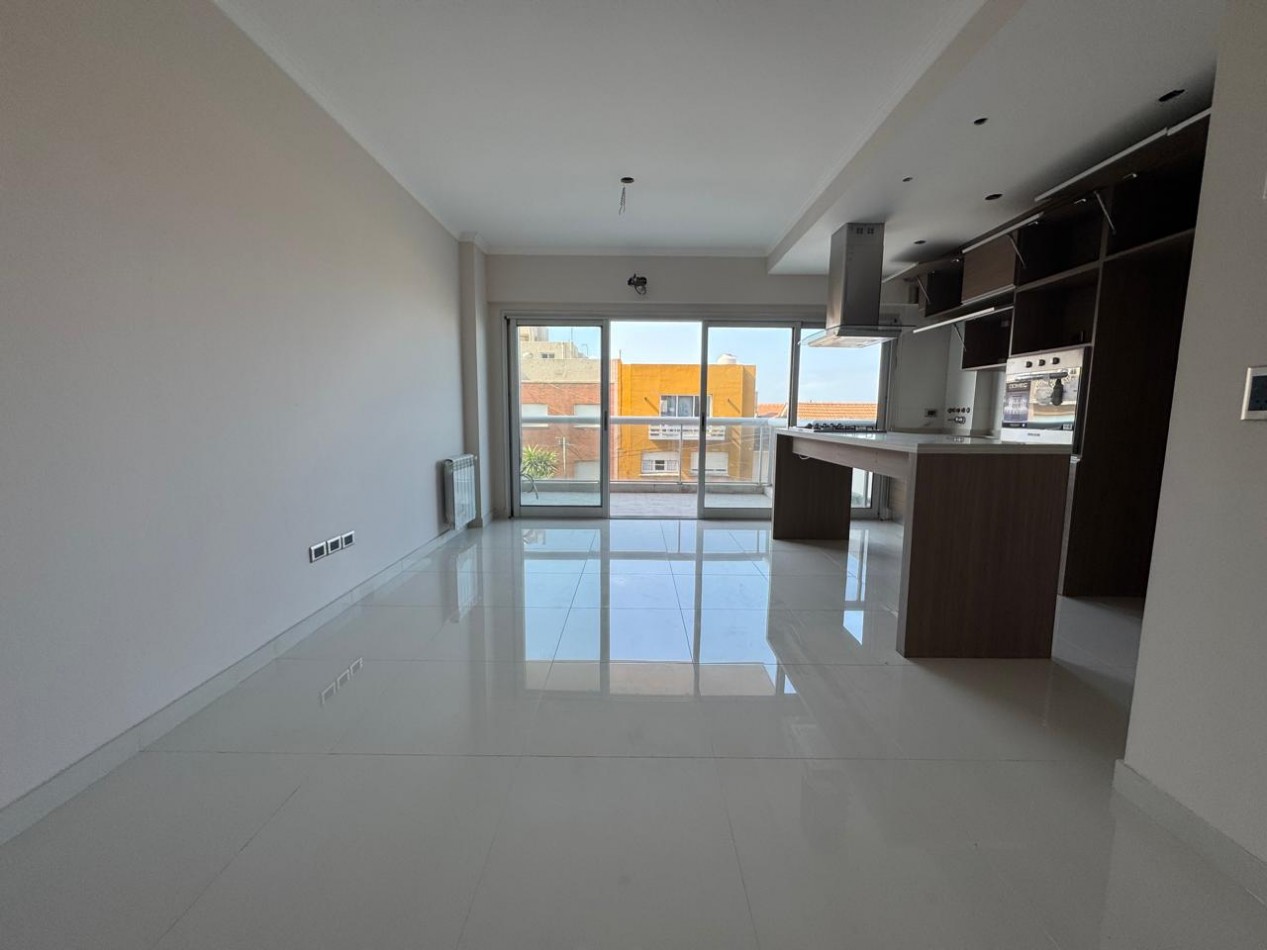 Departamento 2 ambientes en Venta - Zona Perla Norte