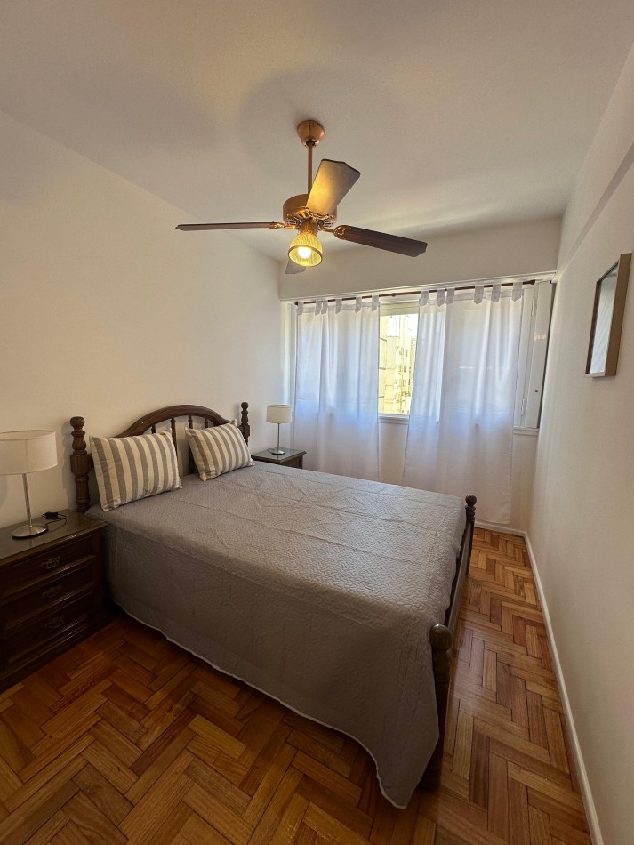 Departamento 2 ambientes en Venta - Zona Centro