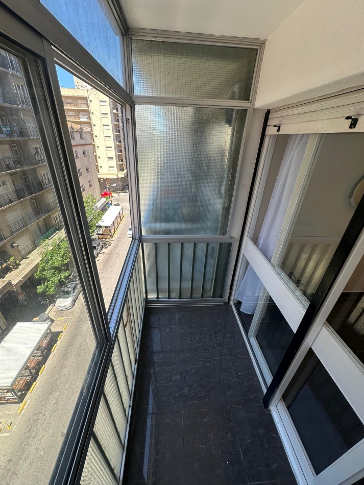 Departamento 2 ambientes en Venta - Zona Centro