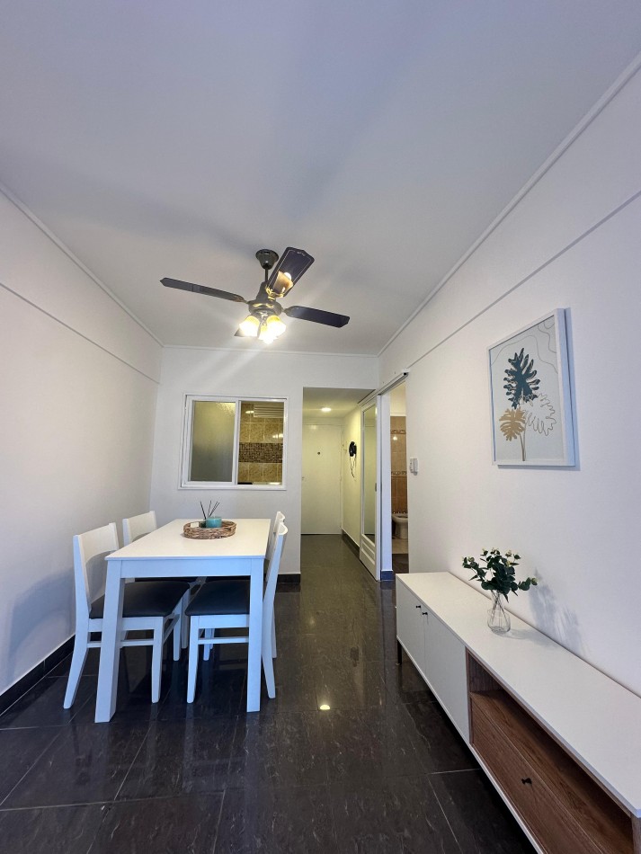 Departamento 2 ambientes en Venta - Zona Centro