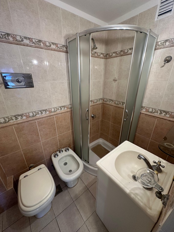 Departamento 2 ambientes en Venta - Zona Centro