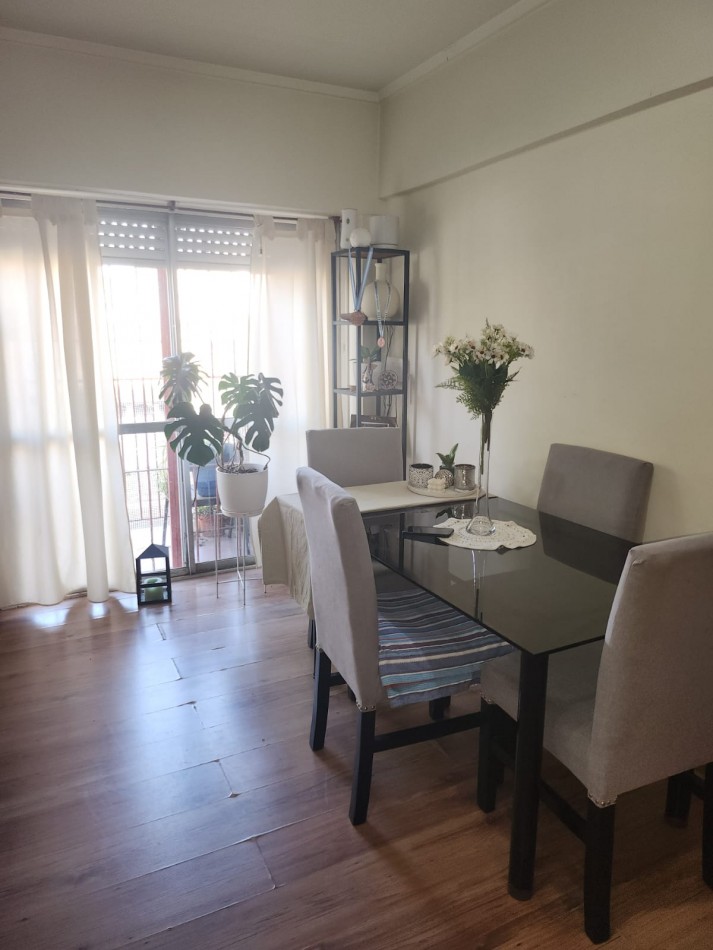 Departamento 2 ambientes en Venta - Zona San Juan