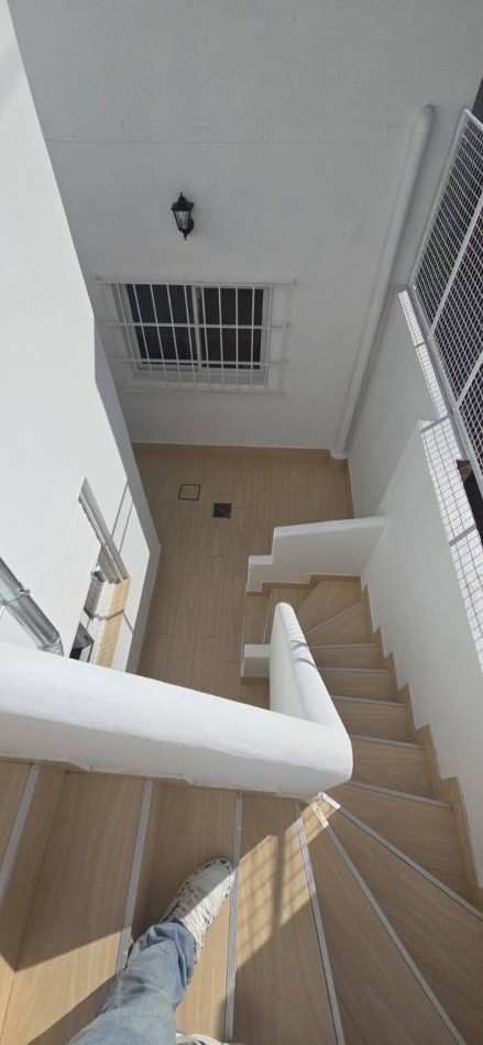 Ph 3 ambientes en Venta - Zona Aldrey