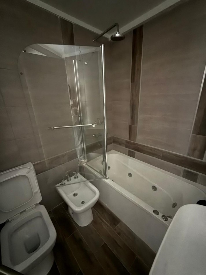 Departamento 2 ambientes en Alquiler - Perla Norte