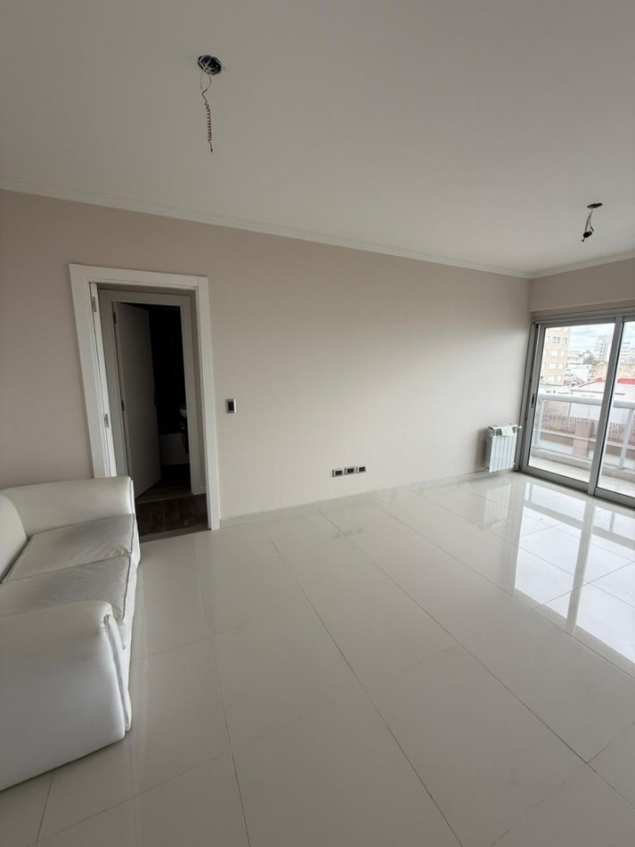 Departamento 2 ambientes en Alquiler - Perla Norte