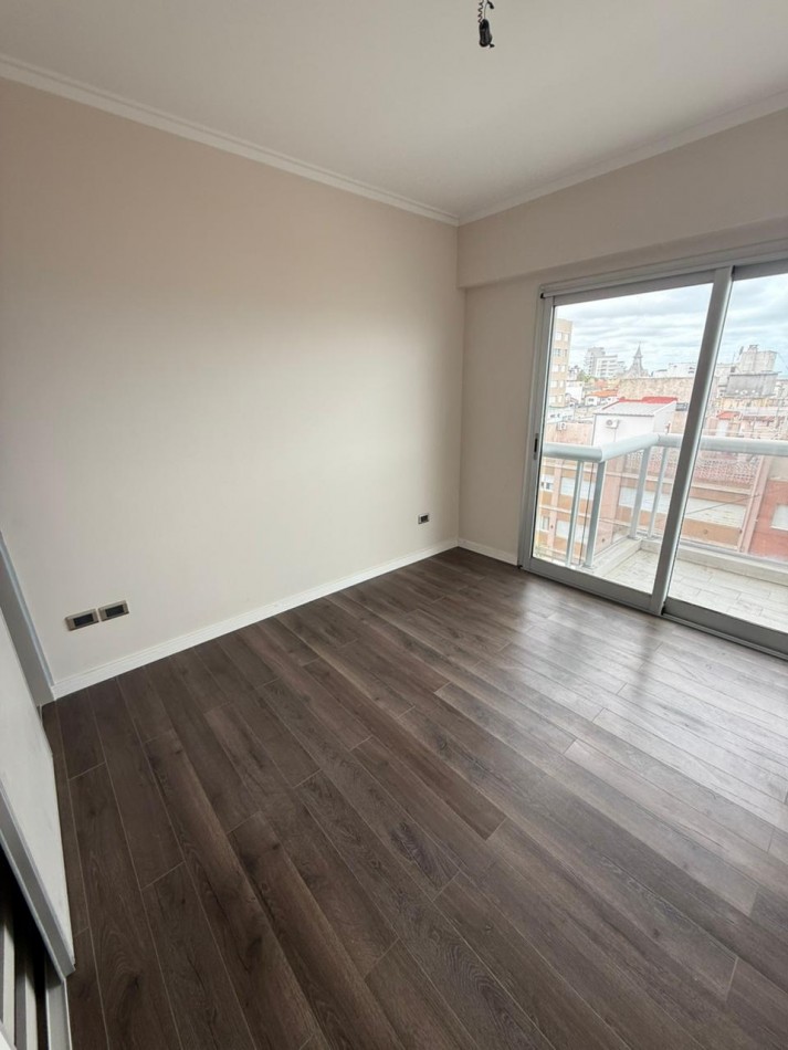 Departamento 2 ambientes en Alquiler - Perla Norte