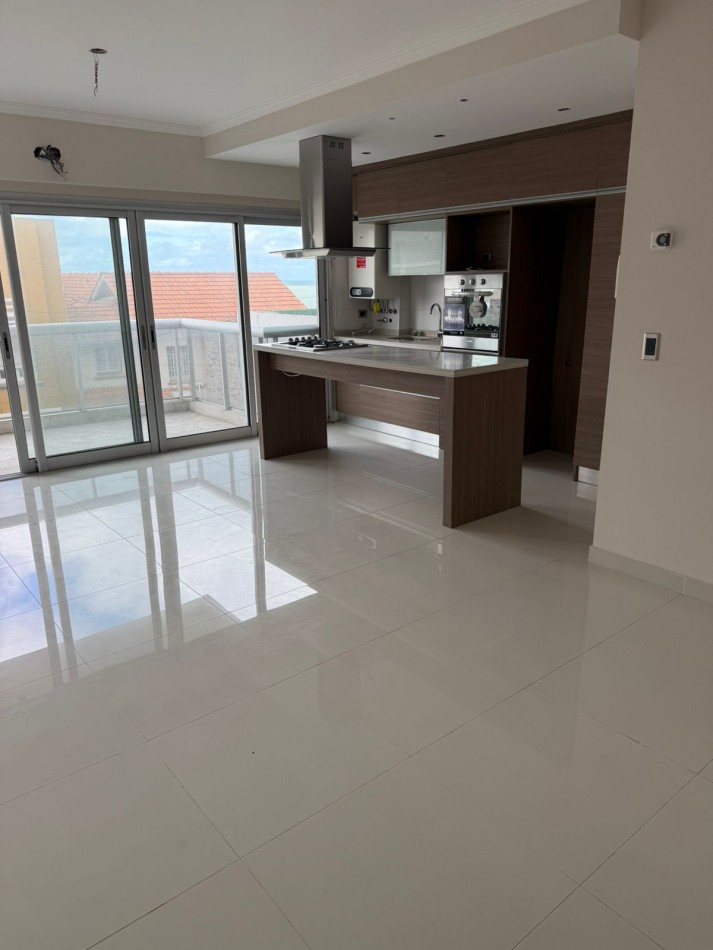 Departamento 2 ambientes en Alquiler - Perla Norte