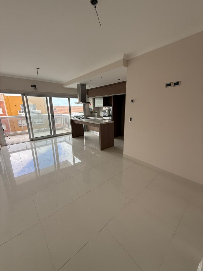 Departamento 2 ambientes en Alquiler - Perla Norte