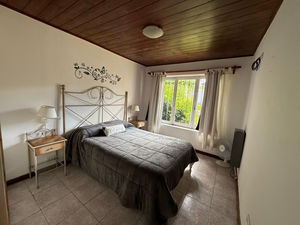 Casa 3 ambientes en Venta - Zona Don Bosco