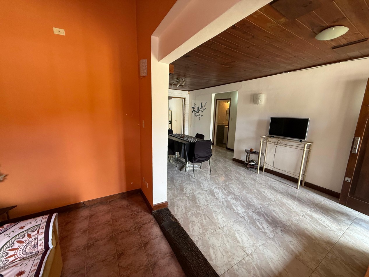 Casa 3 ambientes en Venta - Zona Don Bosco