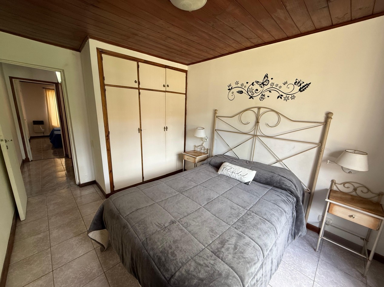 Casa 3 ambientes en Venta - Zona Don Bosco