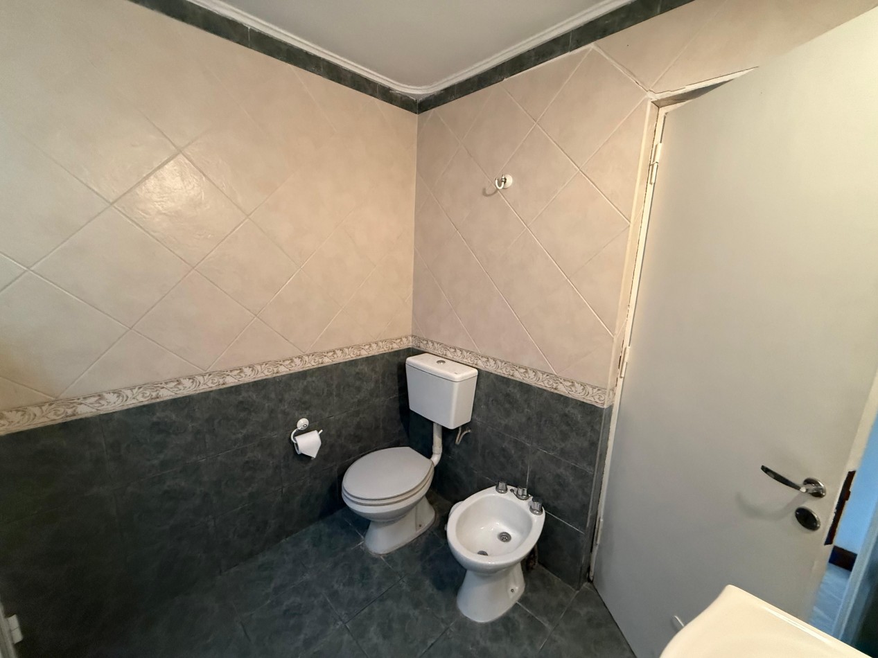 Casa 3 ambientes en Venta - Zona Don Bosco