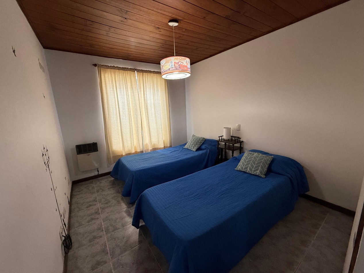 Casa 3 ambientes en Venta - Zona Don Bosco
