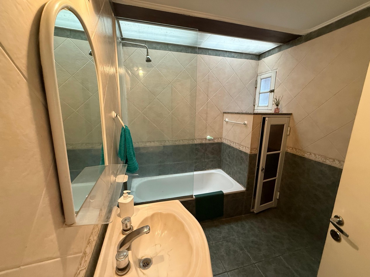 Casa 3 ambientes en Venta - Zona Don Bosco