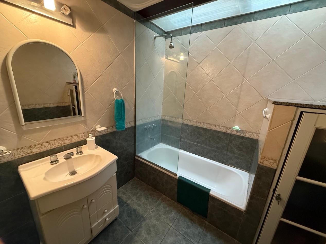Casa 3 ambientes en Venta - Zona Don Bosco