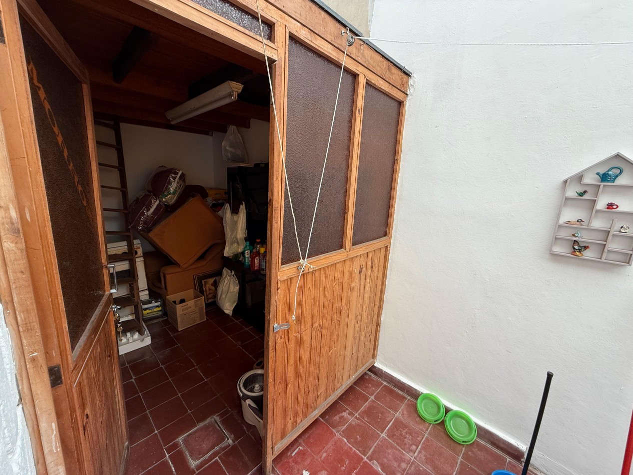 Casa 3 ambientes en Venta - Zona Don Bosco