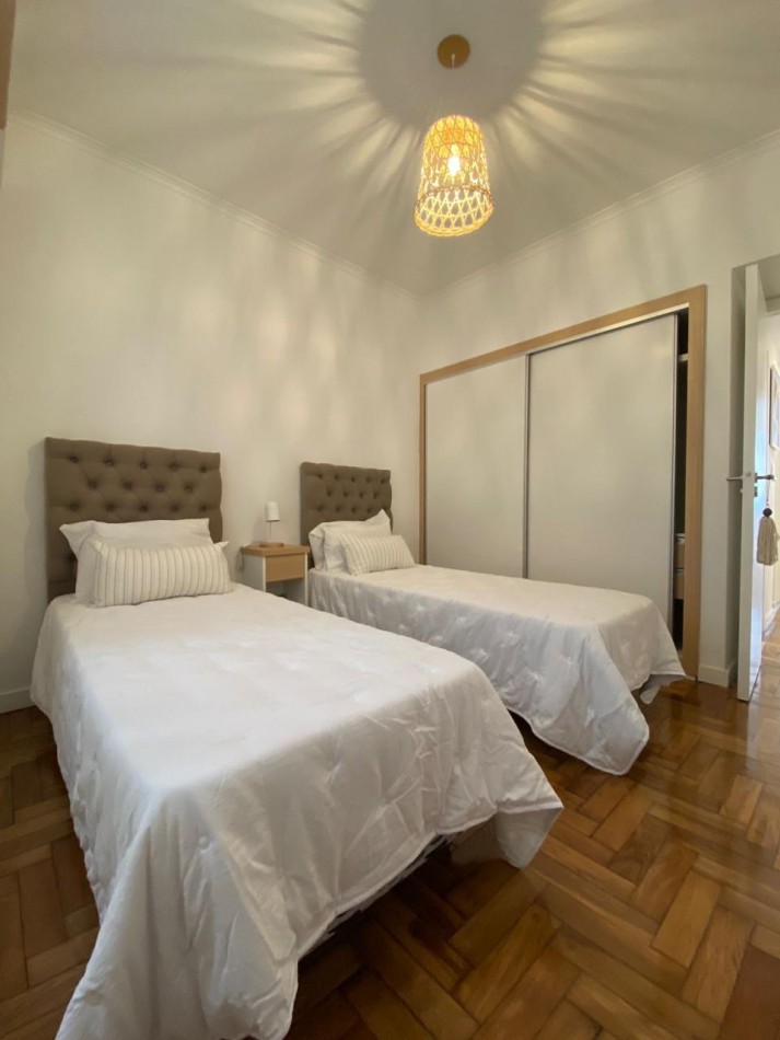 Departamento 3 ambientes en Venta - Plaza Colon