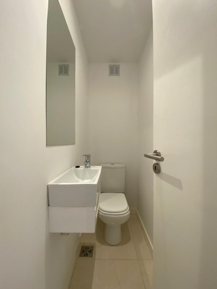 Departamento 3 ambientes en Venta - Plaza Colon