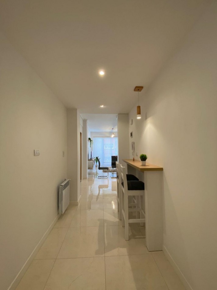 Departamento 3 ambientes en Venta - Plaza Colon