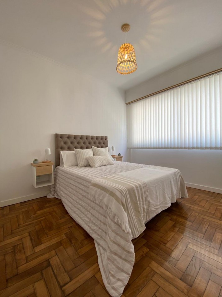 Departamento 3 ambientes en Venta - Plaza Colon