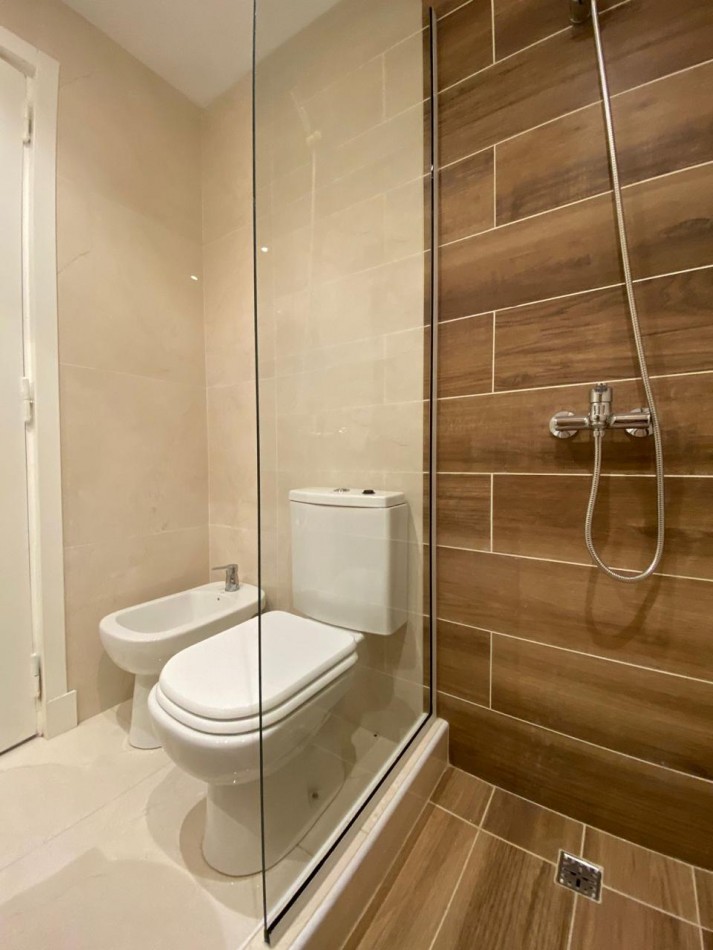 Departamento 3 ambientes en Venta - Plaza Colon