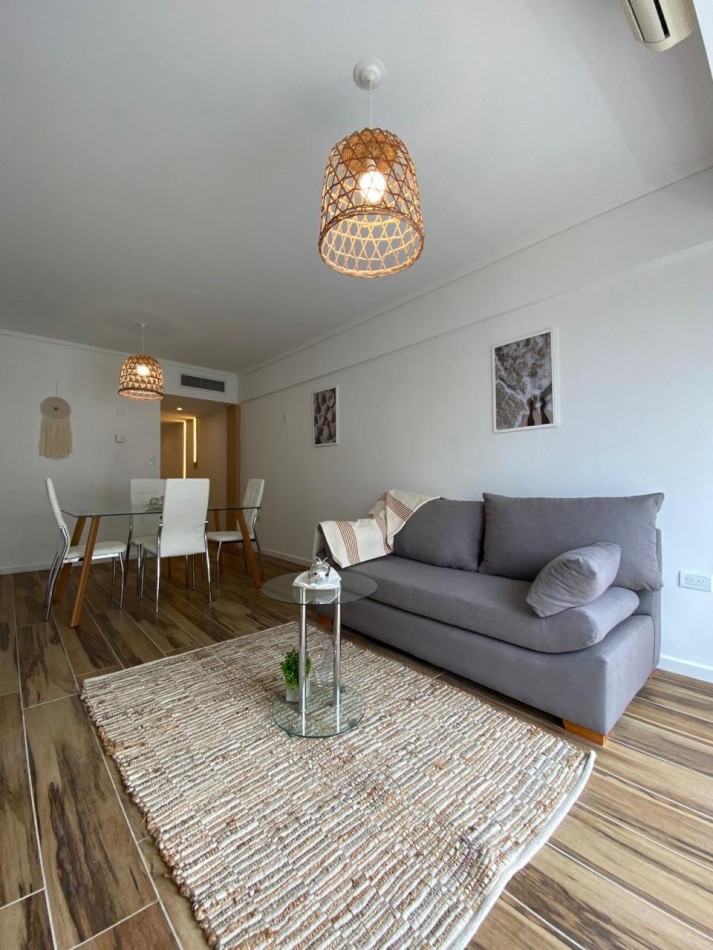 Departamento 3 ambientes en Venta - Plaza Mitre