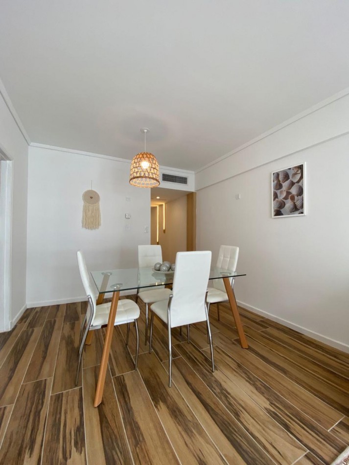 Departamento 3 ambientes en Venta - Plaza Mitre