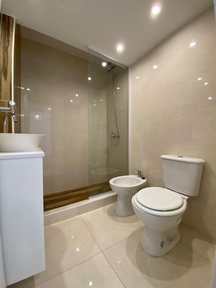 Departamento 3 ambientes en Venta - Plaza Mitre