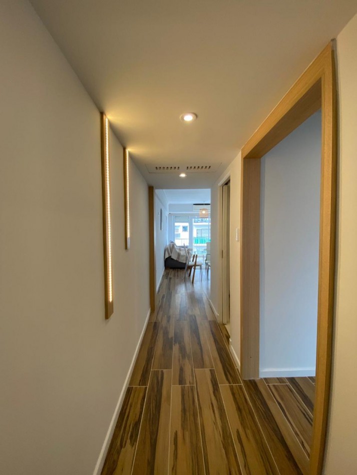 Departamento 3 ambientes en Venta - Plaza Mitre