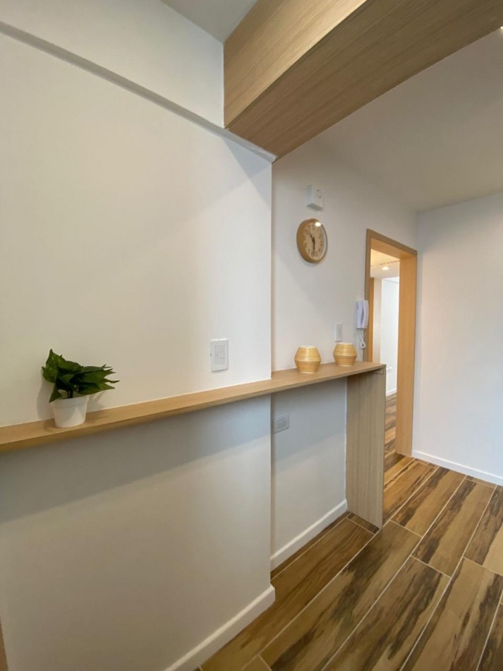 Departamento 3 ambientes en Venta - Plaza Mitre