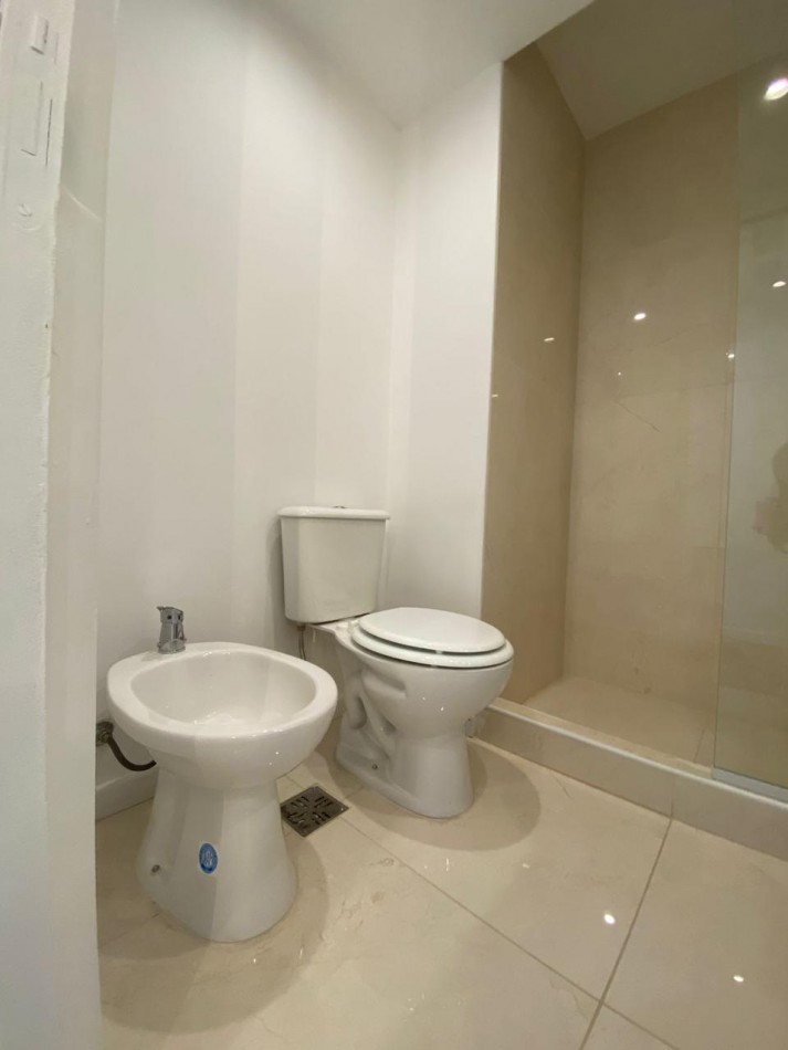 Departamento 3 ambientes en Venta - Plaza Mitre