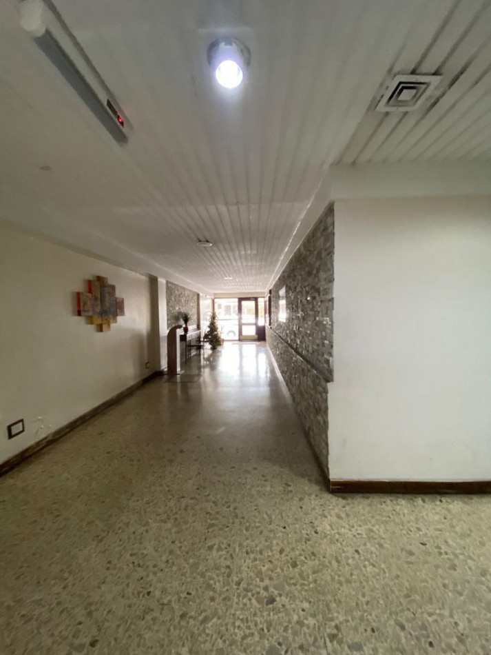 Departamento 3 ambientes en Venta - Plaza Mitre