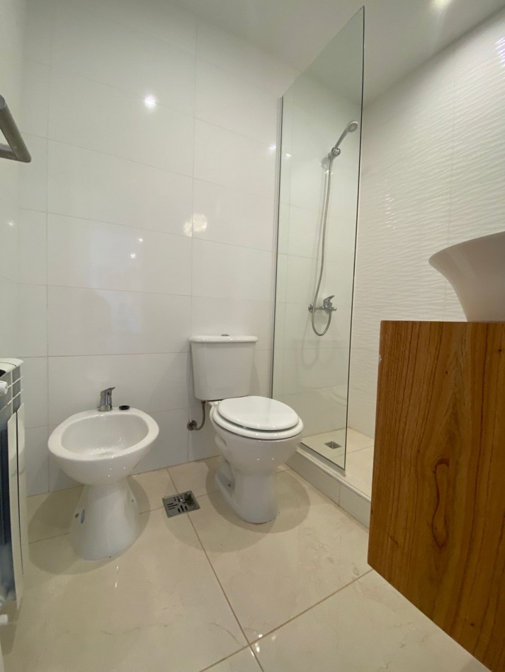 Departamento 3 ambientes en Venta - Plaza Mitre