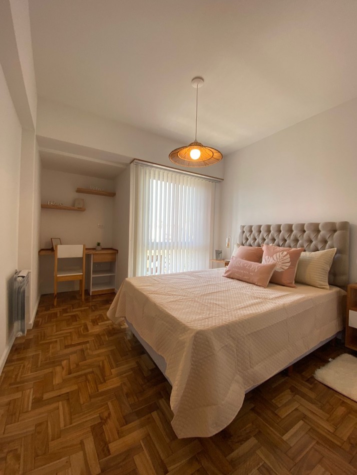 Departamento 3 ambientes en Venta - Plaza Mitre