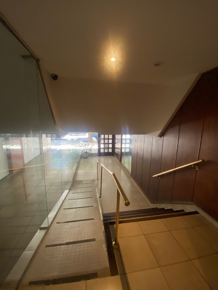Departamento 3 ambientes en Venta - Plaza Mitre