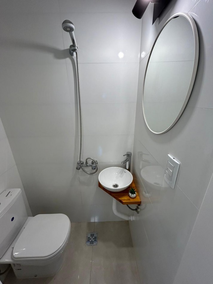 Departamento 2 ambientes en Venta - Centro