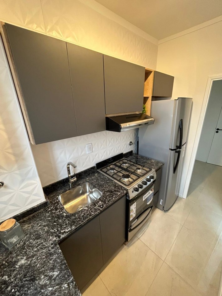 Departamento 2 ambientes en Venta - Centro
