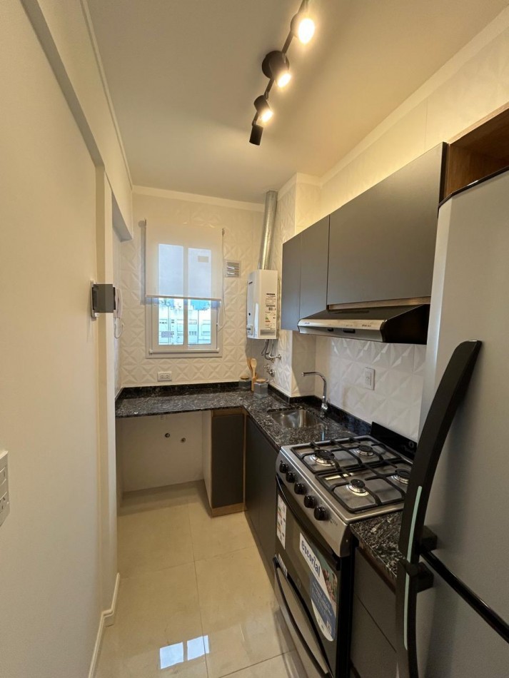 Departamento 2 ambientes en Venta - Centro